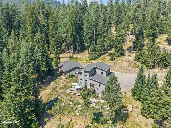 2077 N Bignall RD, Coeur d'Alene, ID 83814
