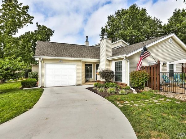 3102 Green Prairie Drive , Unit 3, St Charles, MO 63303
