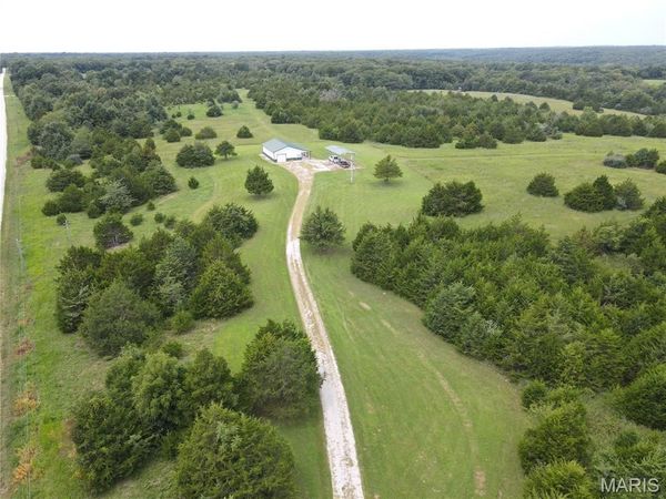 44976 Ariel Lane , Monroe City, MO 63456