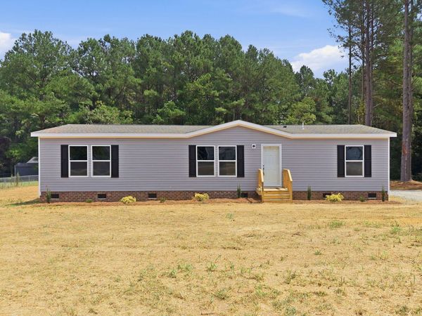 9757 Fire Tower Farm Road, Whitakers, NC 27891