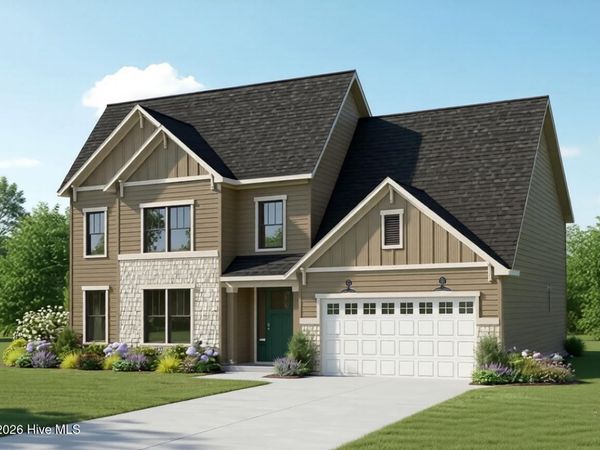 1772 Dixon Grove Lane, Grimesland, NC 27837