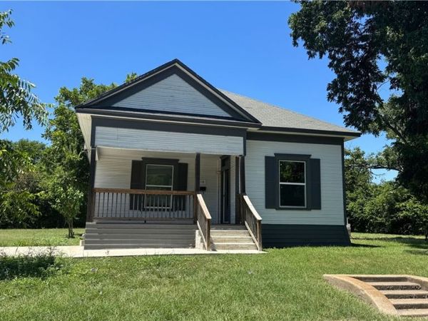 1118 S 25th Street, Temple, TX 76504