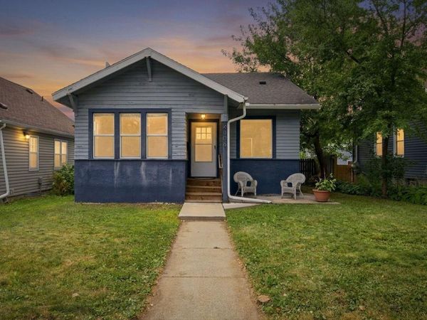 4005 3rd Avenue S, Minneapolis, MN 55409