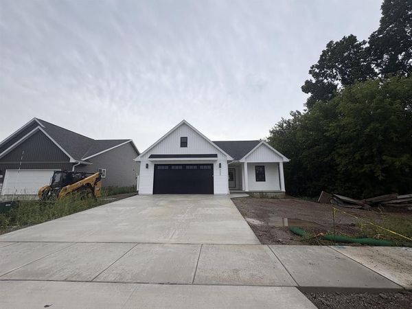4926 WATER MINT WAY, Green Bay, WI 54313