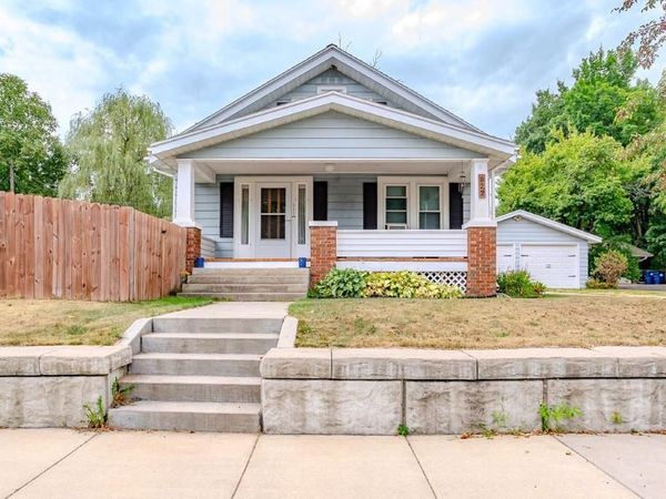 822 MARYLAND AVENUE, Schofield, WI 54476