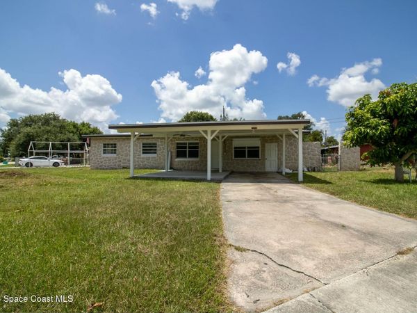 1890 Cedarwood Drive , Melbourne, FL 32935