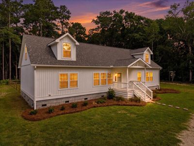 3912 Chisolm Road, Johns Island, SC 29455