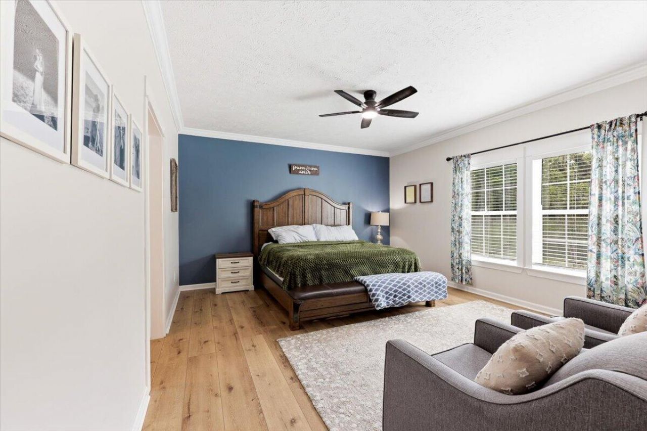 3912 Chisolm Road Photo 18