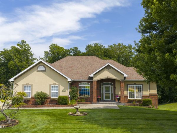3410 TANGLEWOOD WAY, Fulton, MO 65251