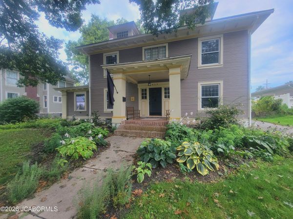 829 COURT STREET, Fulton, MO 65251