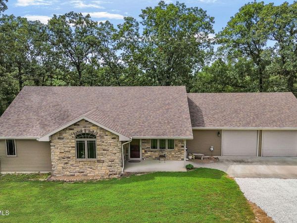9223 STATE HIGHWAY BB , Eugene, MO 65032