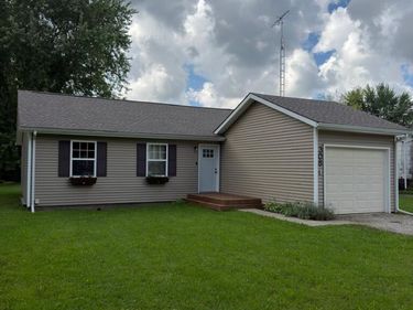 308 Bauer Ave., Crestline, OH 44827