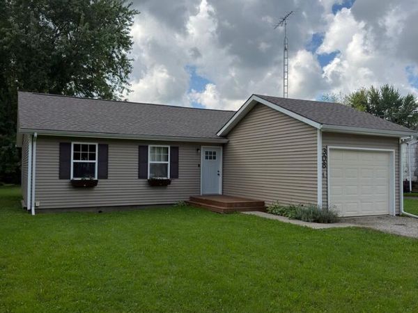 308 Bauer Ave., Crestline, OH 44827