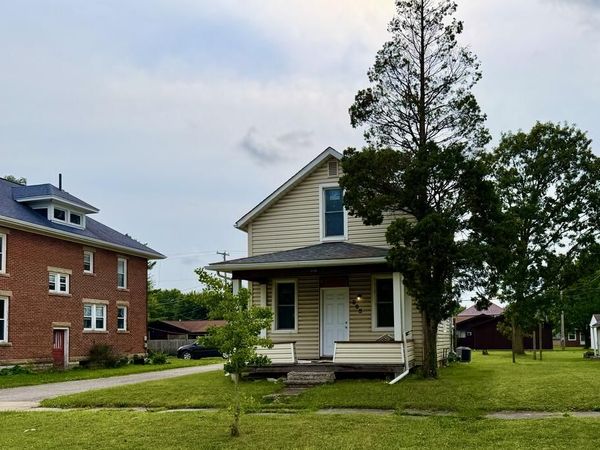 565 South Spring St, Bucyrus, OH 44820
