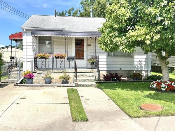 295 Grace St, Mansfield, OH 44902