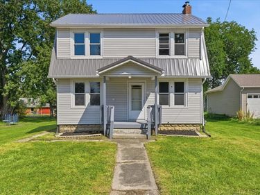 515 S Seltzer Street, Crestline, OH 44827