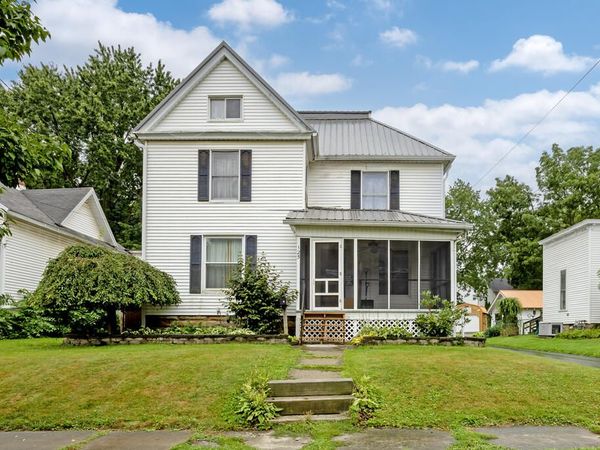 125 E Walnut St, Ashland, OH 44805
