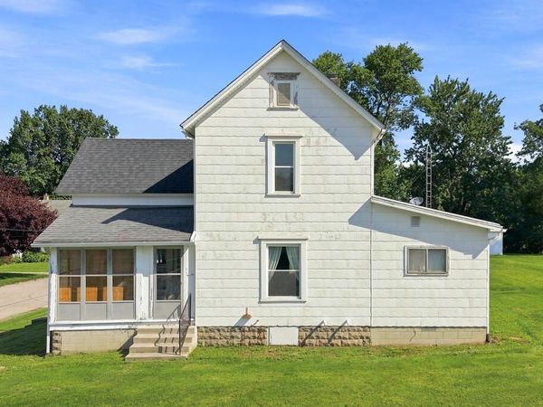 519 Beethoven St., Mansfield, OH 44902
