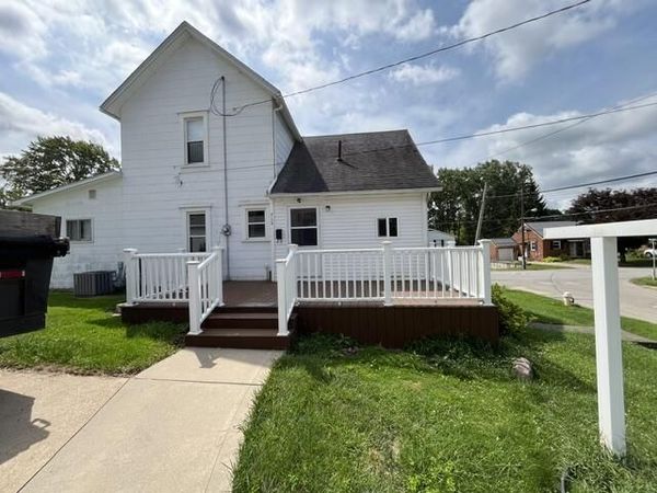 519 Beethoven St., Mansfield, OH 44902