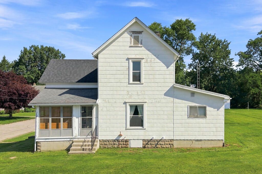519 Beethoven St., Mansfield, OH 44902 Main Photo