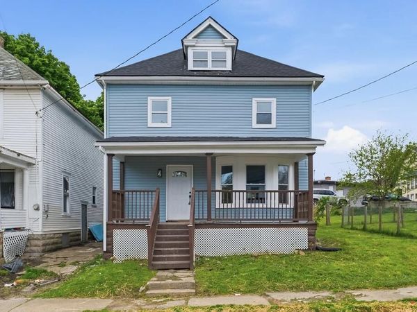 124 Arthur Avenue, Mansfield, OH 44903