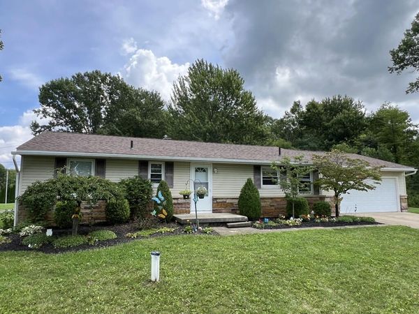 1710 Rock Road, Mansfield, OH 44903