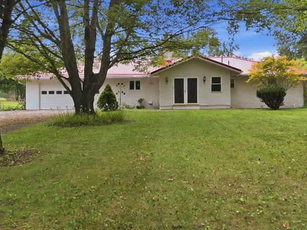 4110 Millsboro West Road, Mansfield, OH 44903