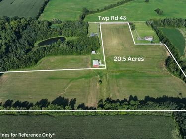 0 Township Road 48, Galion, OH 44833
