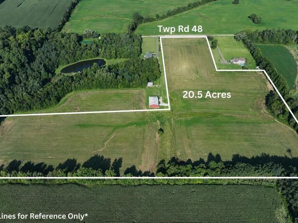 0 Township Road 48, Galion, OH 44833