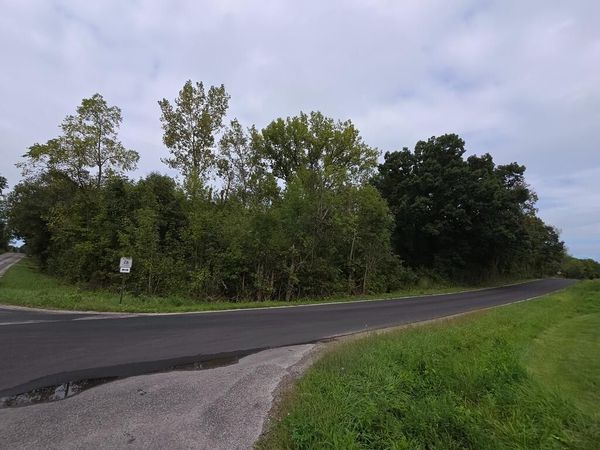 0 County Road 26 & Township Road 232, Marengo, OH 43334
