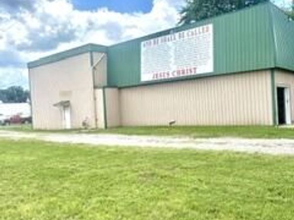 782 Park Ave. East, Mansfield, OH 44905