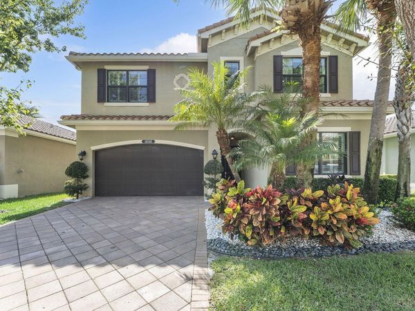 14544 ALABASTER Avenue, Delray Beach, FL 33446