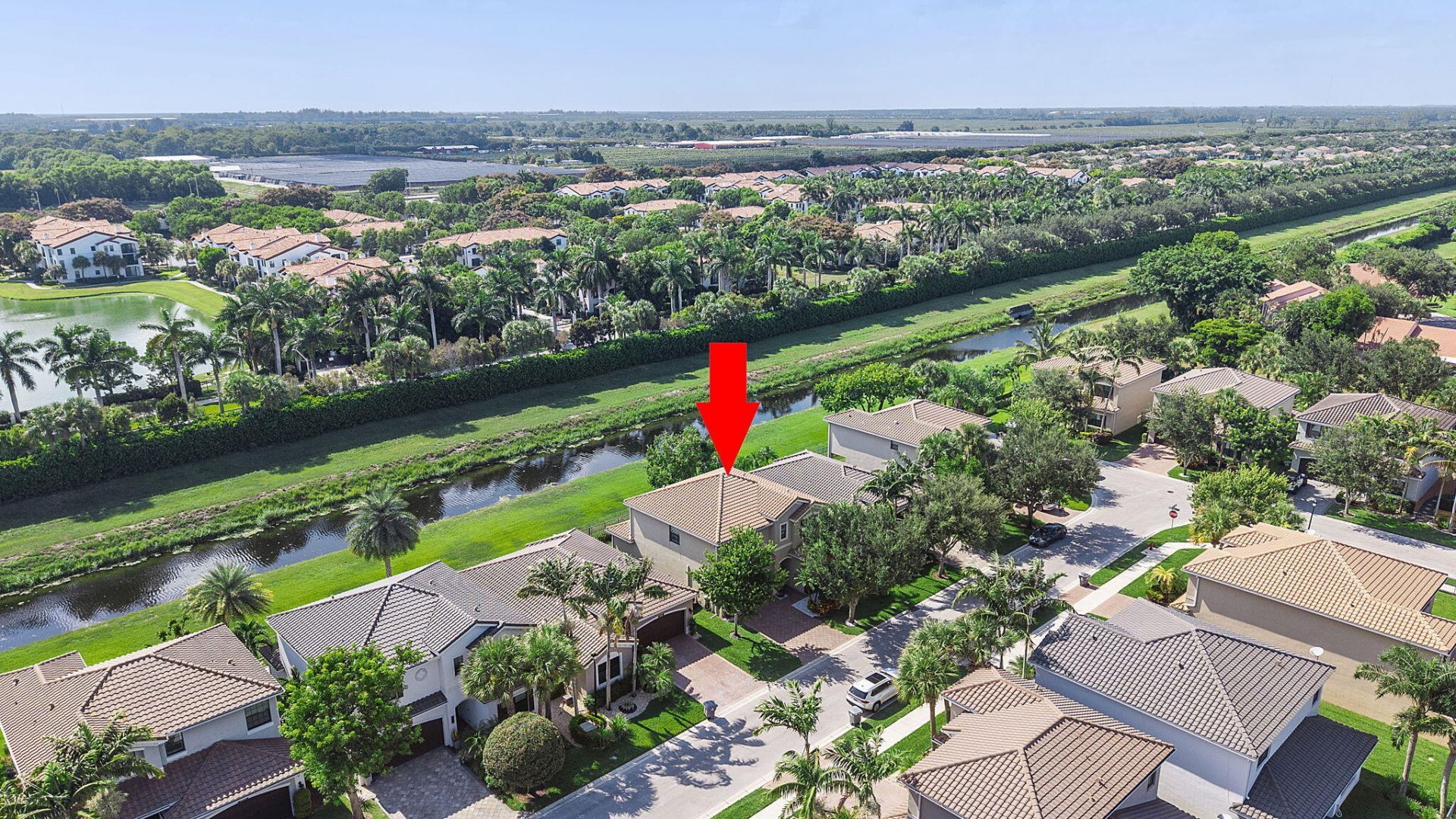 14545 Alabaster Avenue, Delray Beach, FL 33446 Photo