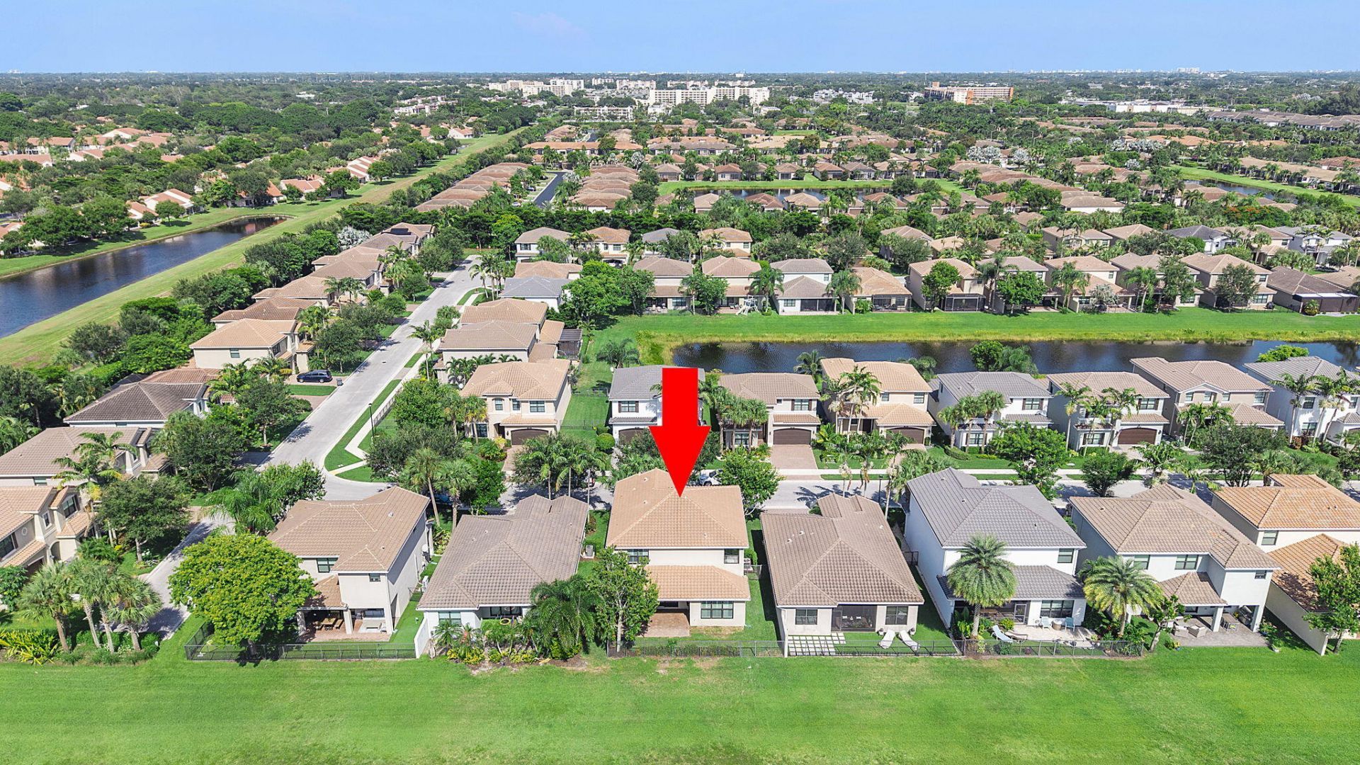 14545 Alabaster Avenue, Delray Beach, FL 33446 Photo