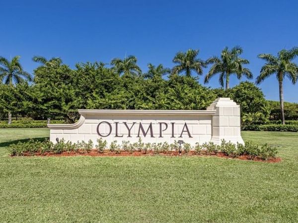 2776 SHAUGHNESSY Drive, Wellington, FL 33414