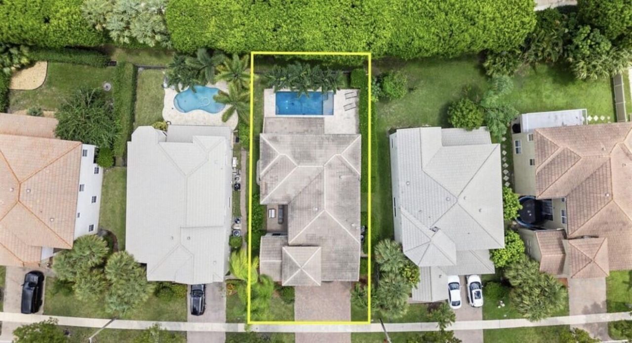 2776 Shaughnessy Drive, Wellington, FL 33414 Photo