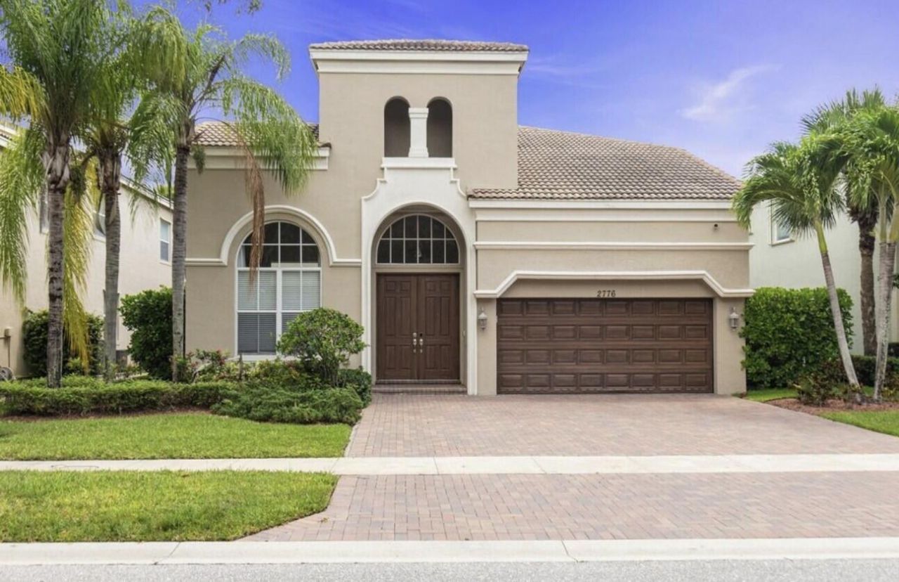 2776 Shaughnessy Drive, Wellington, FL 33414 Photo
