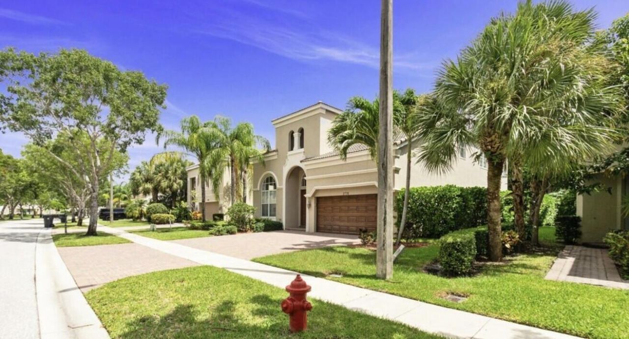 2776 Shaughnessy Drive, Wellington, FL 33414 Photo