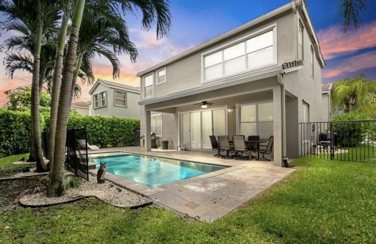 2776 Shaughnessy Drive, Wellington, FL 33414 Photo