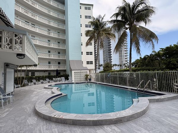 3250 NE 28TH Street, Unit 406, Fort Lauderdale, FL 33308