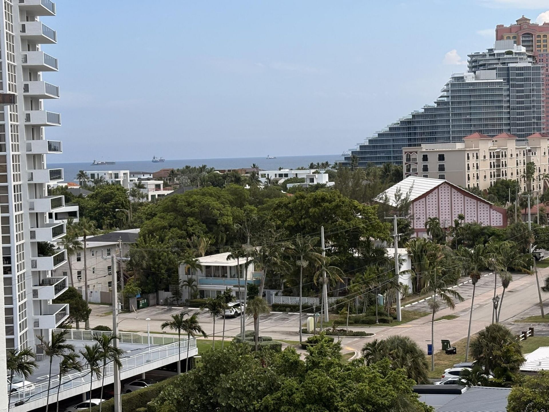3250 NE 28th Street, Unit 406, Fort Lauderdale, FL 33308 Photo