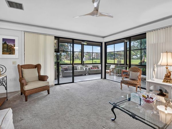 7033 Rain Forest Drive, Unit D-4-L, Boca Raton, FL 33434