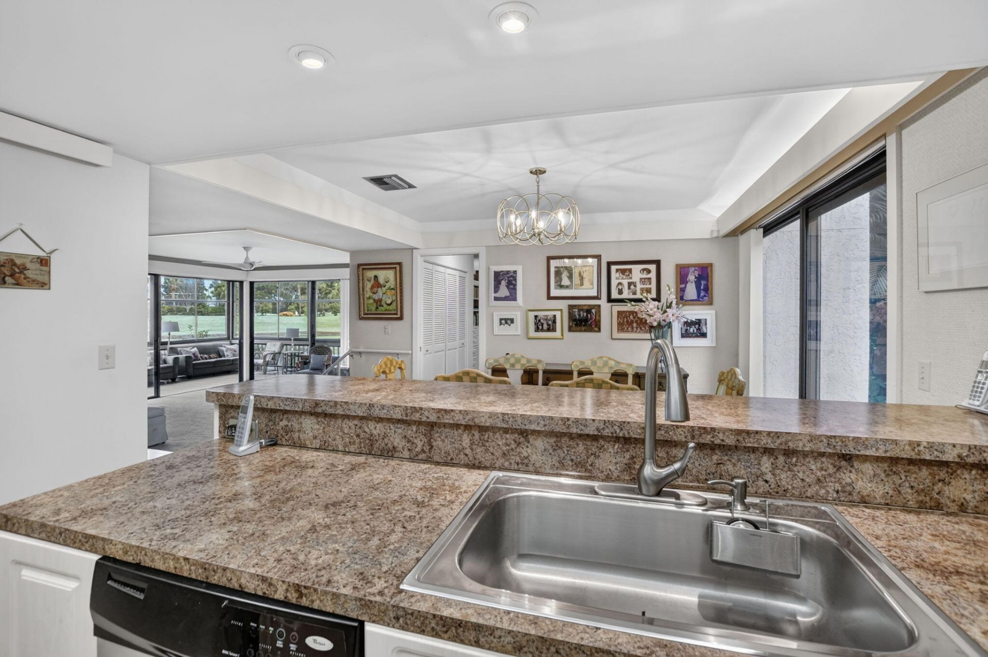 7033 Rain Forest Drive, Unit D-4-L, Boca Raton, FL 33434 Photo