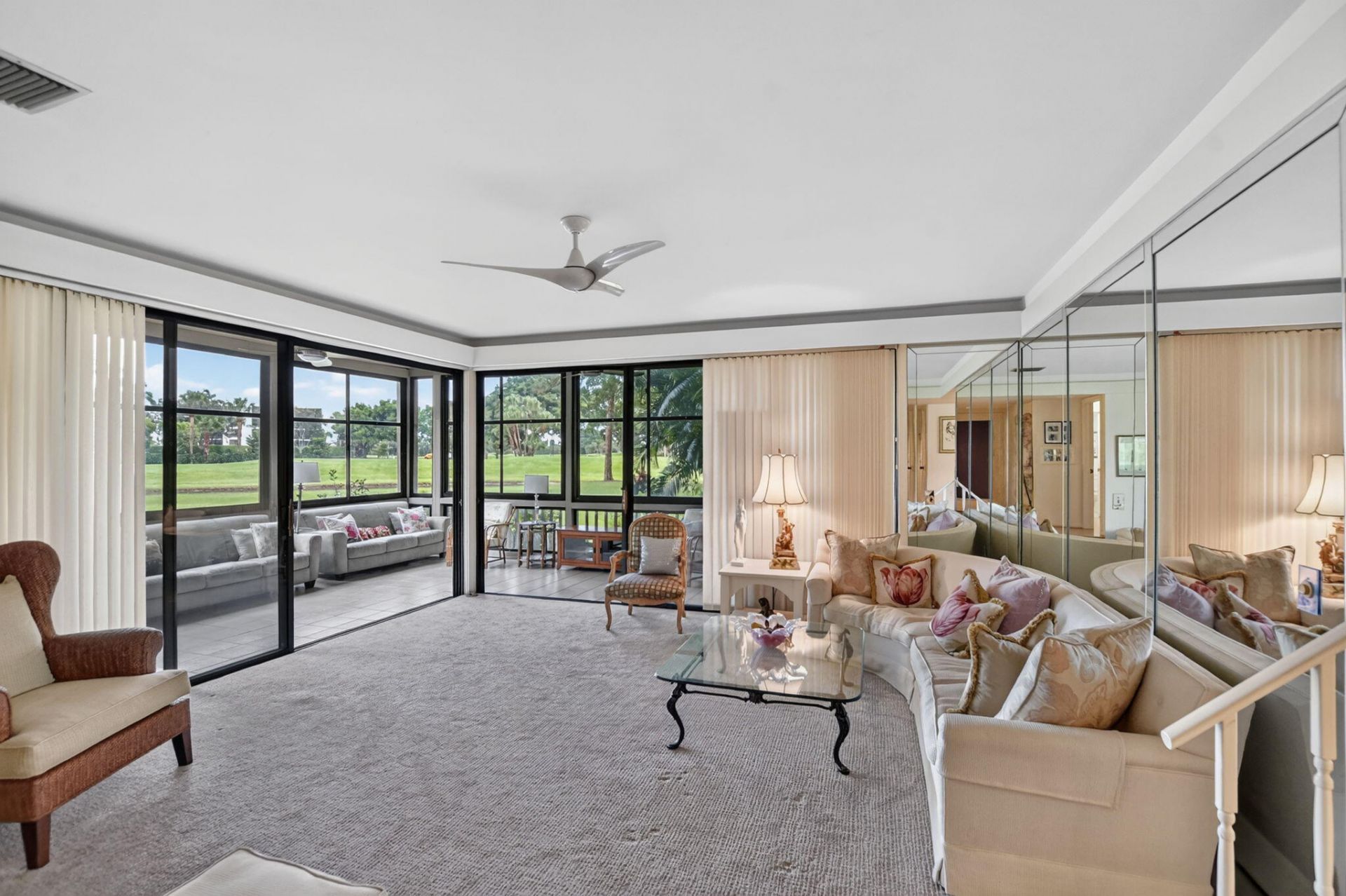 7033 Rain Forest Drive, Unit D-4-L, Boca Raton, FL 33434 Photo