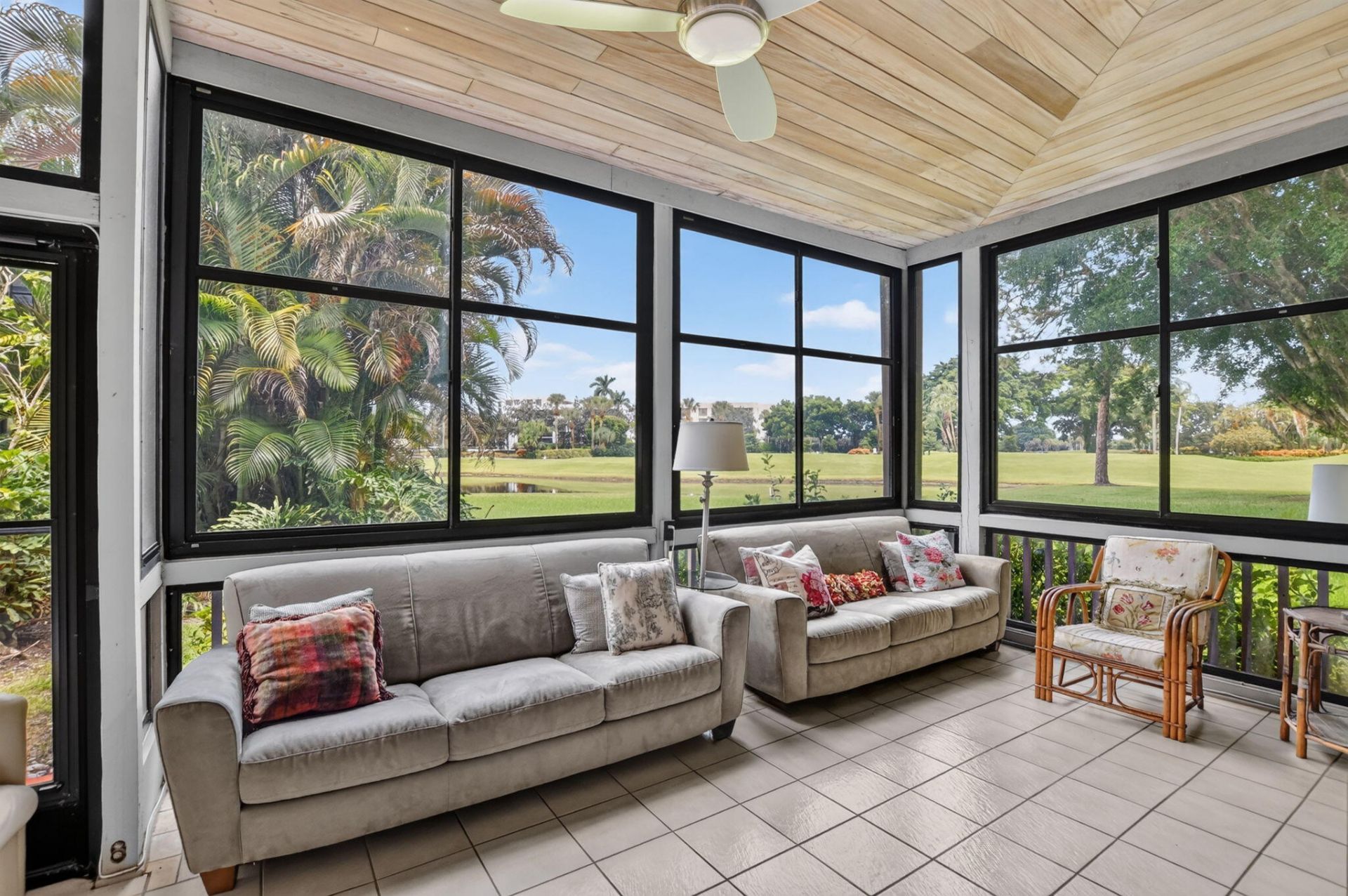 7033 Rain Forest Drive, Unit D-4-L, Boca Raton, FL 33434 Photo