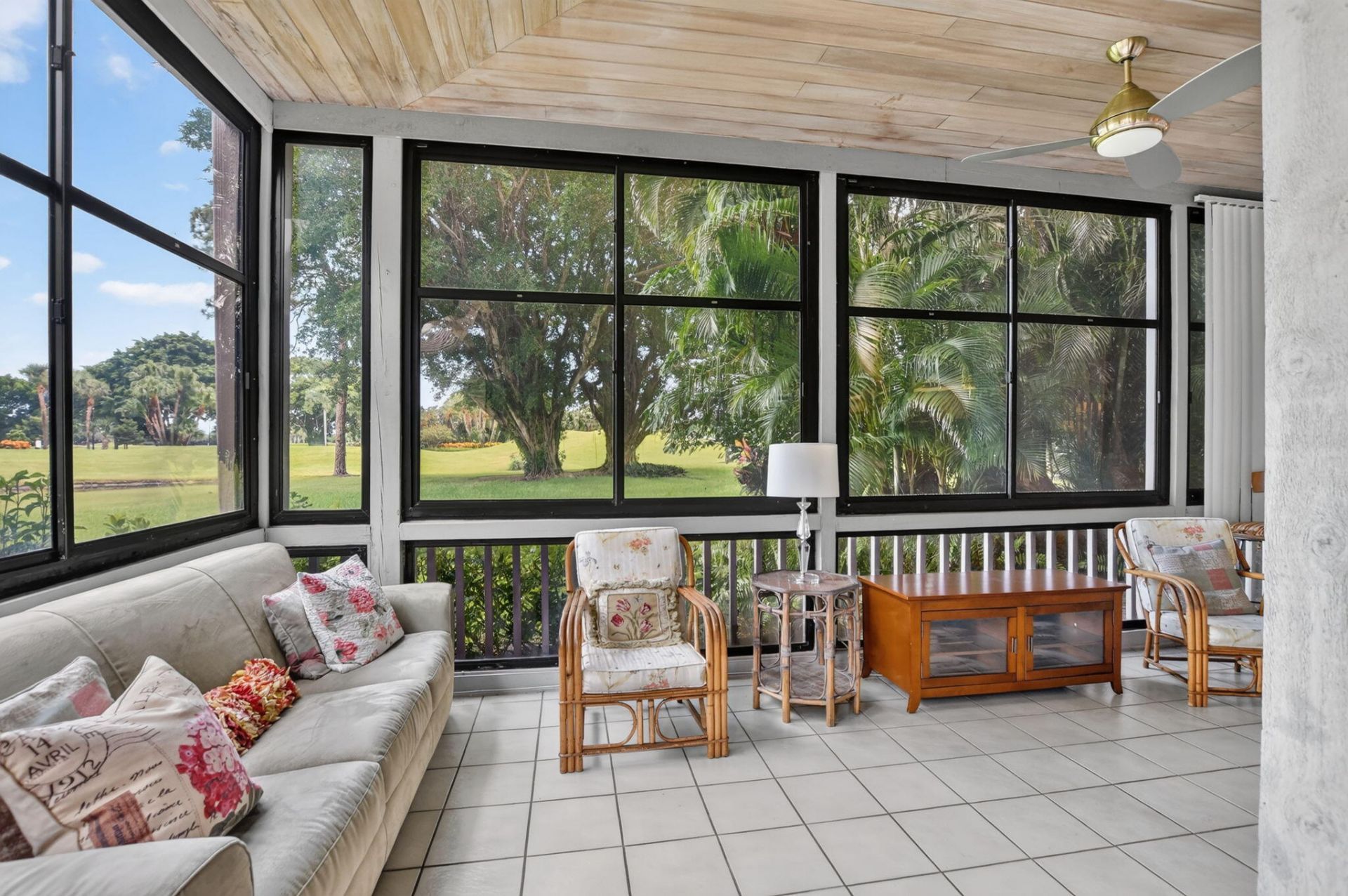 7033 Rain Forest Drive, Unit D-4-L, Boca Raton, FL 33434 Photo