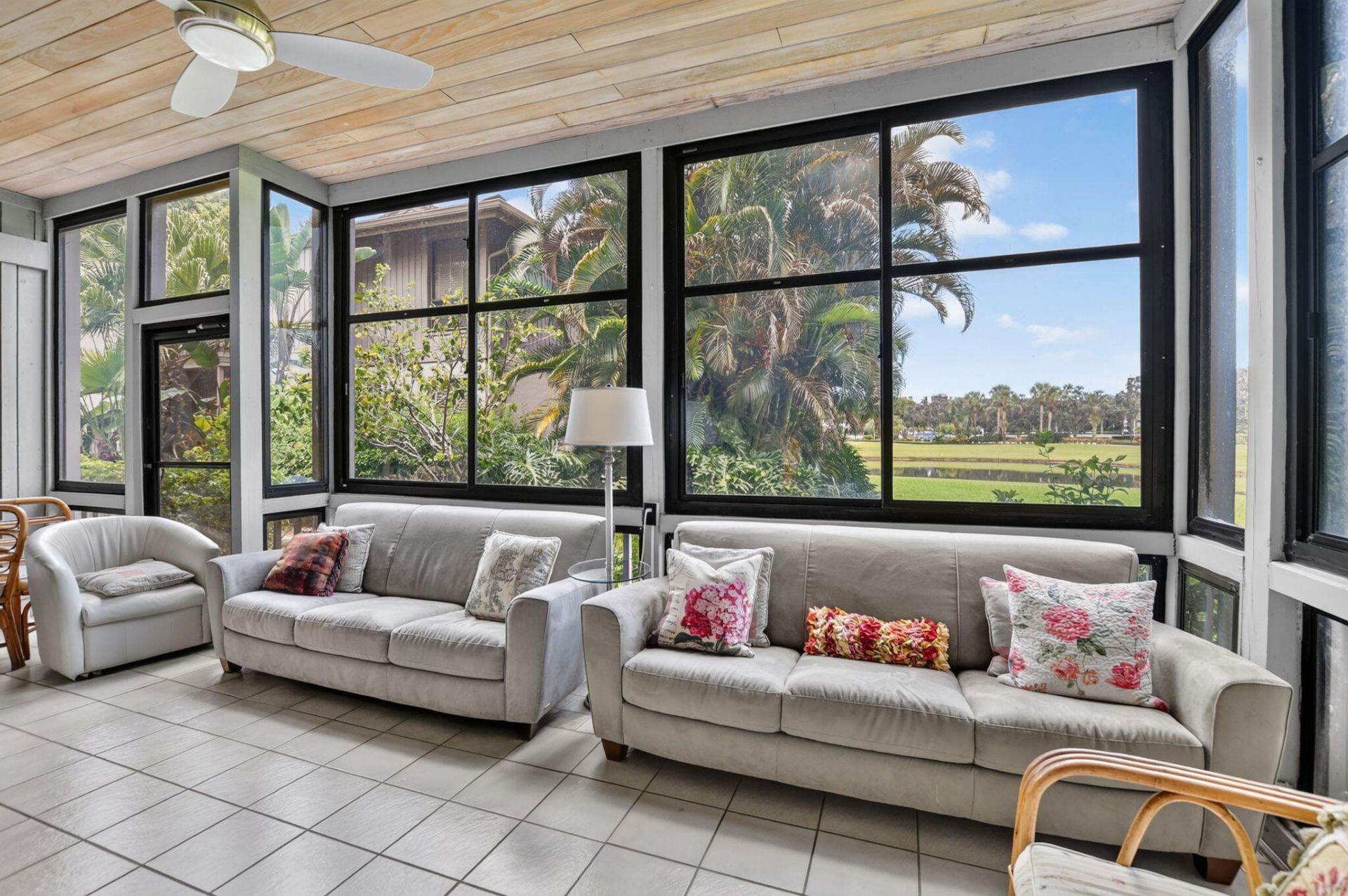 7033 Rain Forest Drive, Unit D-4-L, Boca Raton, FL 33434 Photo