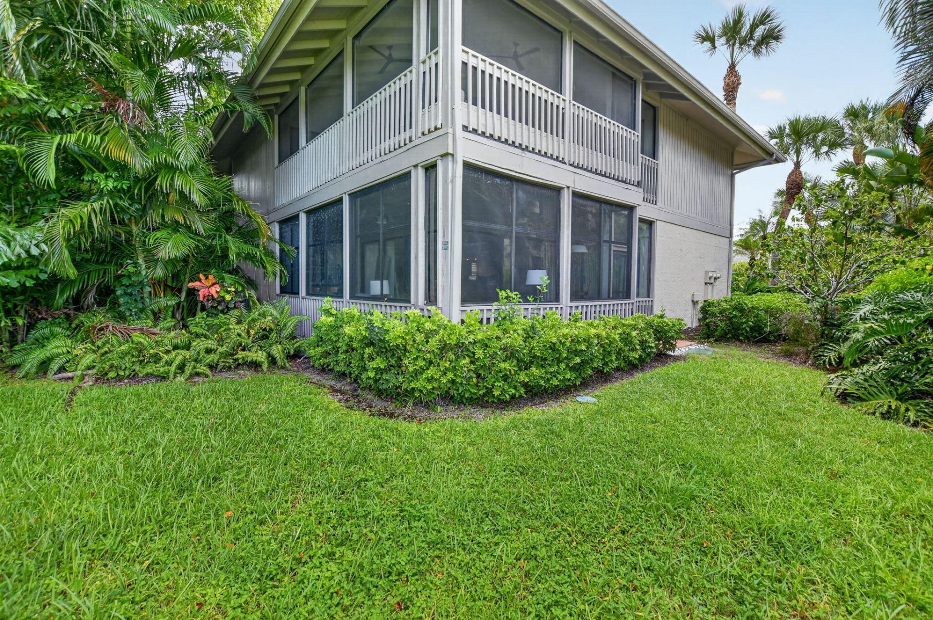 7033 Rain Forest Drive, Unit D-4-L, Boca Raton, FL 33434 Photo
