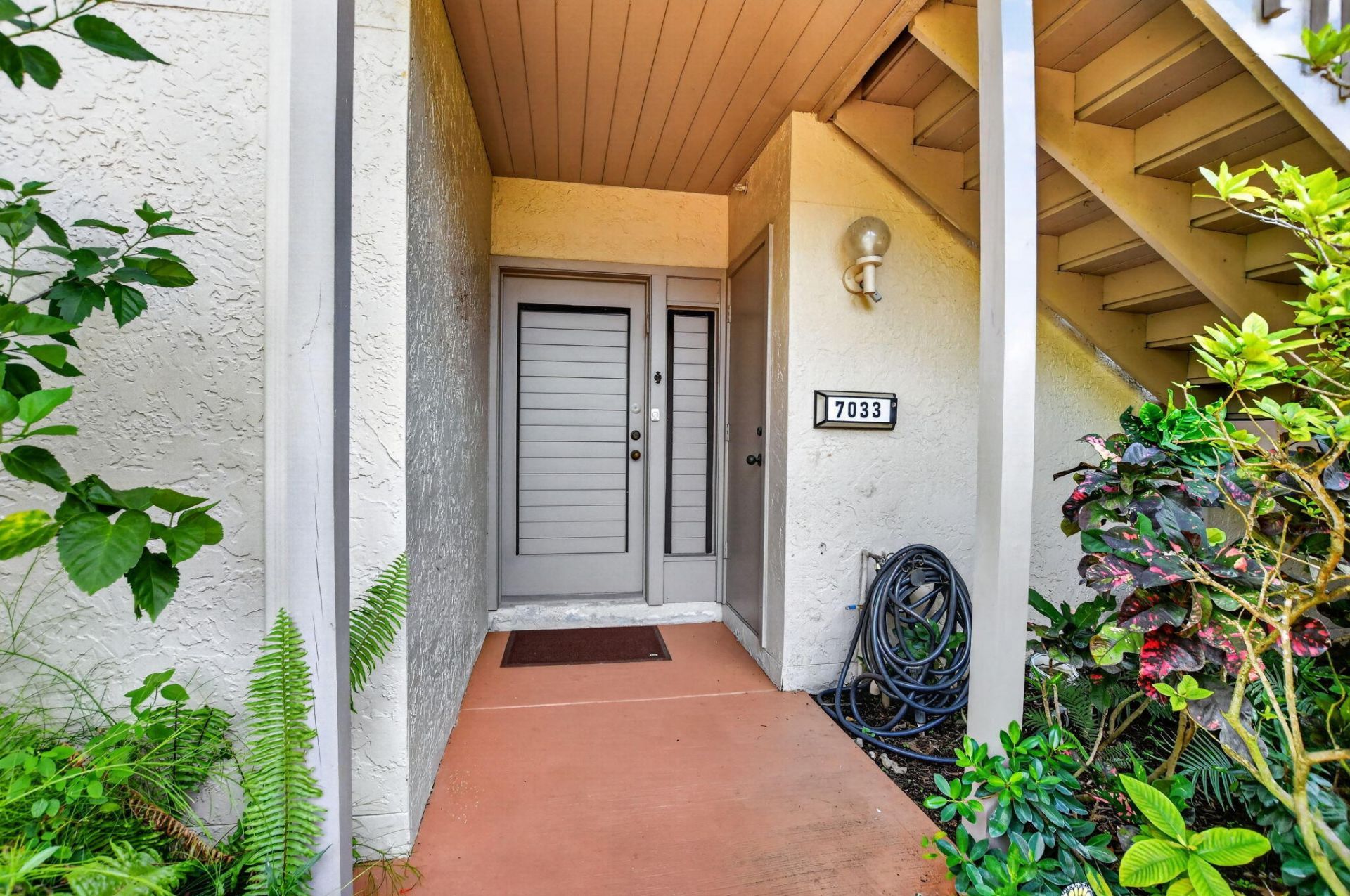 7033 Rain Forest Drive, Unit D-4-L, Boca Raton, FL 33434 Photo