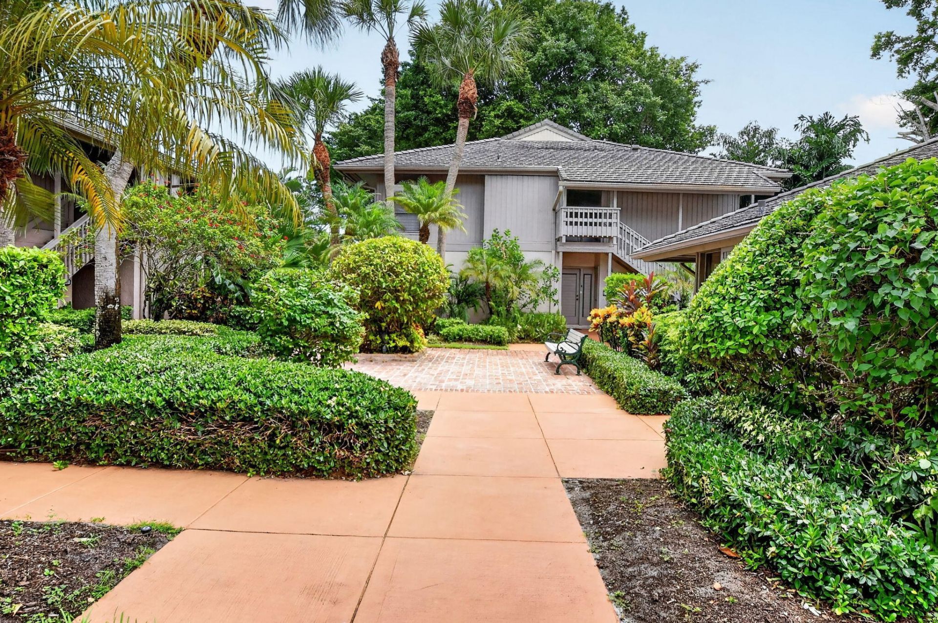 7033 Rain Forest Drive, Unit D-4-L, Boca Raton, FL 33434 Photo